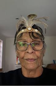 Introduction of young indigenous artist