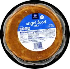Kroger wedding cakes idea in 2017. Mariano S Kroger Angel Food Cake 13 Oz