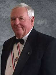 Obituary for Joseph Charles "Chuck" Sear