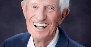 LIVING LEGENDS: Morton has become part of the fabric of New Braunfels  community