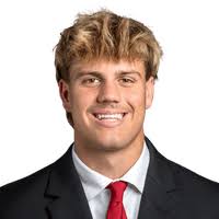 James Rexroat Stats, NCAAF News, Bio and More