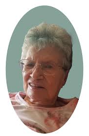 In Memory: Iris Helfrich