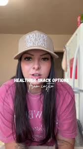 Healthier Snack Ideas for School Lunches from Costco