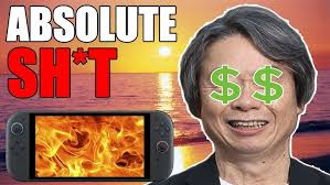 It makes no sense that he's green, but he is"