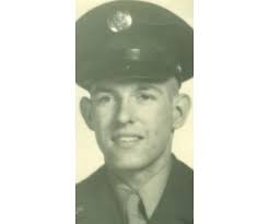 Marvin Bilderback Obituary (1934