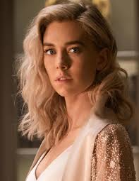 Rate my dream cast/distribution for Bond 26 : r/JamesBond