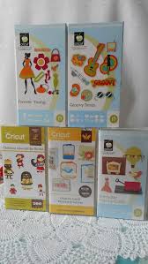What Are Cricut Cartridges?