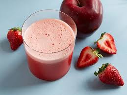 Strawberry Apple Juice Recipe Best Juicing Recipes Food Network Recipes Apple Juice Recipe