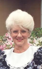 Audrey Curry Obituary (1933