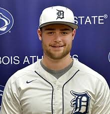 PSU DuBois' Treaster among 2023 John S. Egli Award Recipients
