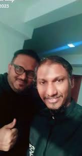 Happy birthday my man Ahmed Adeeb bro Ahmed Adeeb