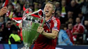 Football world champion with @dfb_team former player of @fcbayern, @manchesterunited & @chicagofire expert at @sportschau amzn.to/schweinsteiger. Bastian Schweinsteiger Spielerprofil Transfermarkt