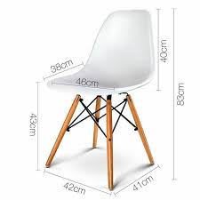 ☎ 00 44 (0) 2081442262 Eames Dsw Replica White Decomica As A Brand Known For Quality And Excellent Service