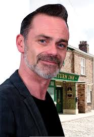 todd & billy had an electric connection