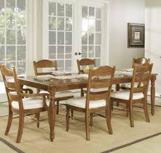 Hadley Pointe Rectangular Leg Dining Table Honey Pine Replacement For Our Broyhill Fontana Table That Has A Mi Dining Table Legs Furniture Wynwood Furniture