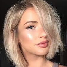 Here you can get some amazing ideas about short hairstyles as we mentioned, bobs are fantastic for girls with hair that is thick. 55 Alluring Ways To Sport Short Haircuts With Thick Hair Hair Motive
