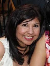 Yolanda Hooper from Yerba Buena High School