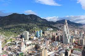 What are the most popular universities in colombia? Colombia Ups Financing Needs Deficit Forecast To Intensify Rating Concerns Globalcapital