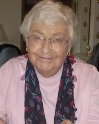 June Howell Gustafson Obituary June 27, 2024