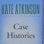 Case Histories Kate Atkinson from www.amazon.com