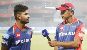 A vital knock from the swashbuckling batsman that had the rishabh pant stamp all over it. Rishabh Pant Wiki Age Girlfriend Family Records Biography More Wikibio