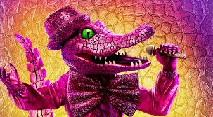 I am considered a lucky charm…by a great sporting aussie. Video The Masked Singer Season 4 Premiere Date Costumes Revealed Tvline