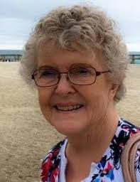 Obituary information for Carol Bennett