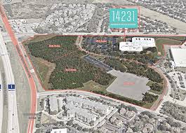The acre is a unit of area; Cbre Marketing Nearly 200 000 Square Foot 52 Acre North Austin Campus Cbre