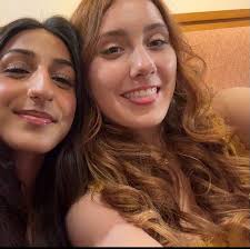 hey i'm lucy and i'm from germantown, wisconsin. i'm super excited about  chapman, but i am not 100% committed. i am majoring in biochemistry and  going