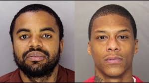 Two suspects in Harrisburg murder worked at Mayor's bookstore
