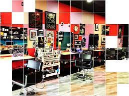 Interrogating my hairdresser with your japanese permanent hair straightening questions. Woop Woop Hair Salon Home Facebook