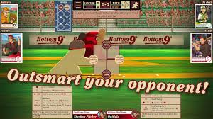 Your job is to come back and win with only 3 outs left! Bottom Of The 9th Wingamestore Com