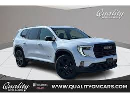 Image result for Platinum Ice 2009 Acadia