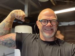 Two years later, former QU hockey player Neil Breen finds clarity in  recovery from the sport's lasting impact