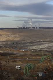 The court said the previous 2026 license for turow had infringed eu laws. Massive Polish Coal Mine Sparks International Dispute Taiwan News 2019 12 06