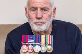 Mum trampled to death by cows while walking dog