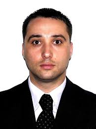 Curriculum vitae Europass