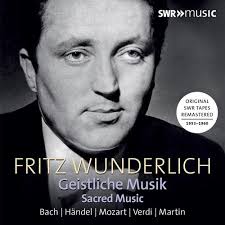 Wunderlich, Fritz