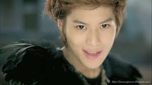Leonardo favio la foto de carnet. Ring Ding Dong Music Video Shinee Lee Taemin Screencaps Ring Ding Dong Taemin Shinee