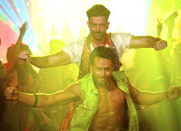 Hrithik Roshan Tiger Shroff Starrer War Likely To End Day 1 With Approx Rs 48 Cr Bollywood Box Office Bollywood Hungama Tiger shroff is one of the legend bollywood actors who was acting in this industry for such a long time. hrithik roshan tiger shroff starrer