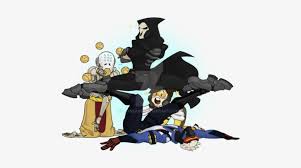 Is That A Ballerina Reaper That Ass Though Draw Your Squad Overwatch Png Image Transparent Png Free Download On Seekpng I want to make and collect all. ballerina reaper that ass though draw