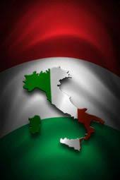 Mexican and usa flag background. Italian Flag Wallpaper