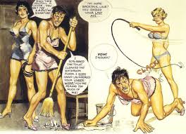 Eric Stanton] Bonnie and Clara - part 3 at ComicsPorn.Net