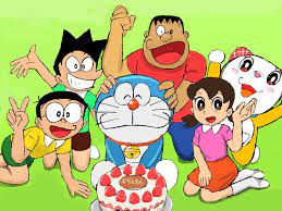 ハッシュタグ ドラえもんイラスト doraemon mario characters bowser