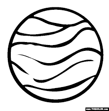 Fly trap coloring page pages home venus. Pin On Projects To Try
