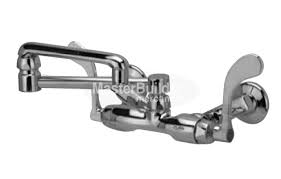 zurn z841k4 xl service sink faucet w