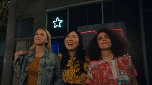 Comedy movies | netflix official site netflix uses cookies for personalization, to customize its online advertisements, and for other purposes. Netflix Shares The Trailer Of True Crime Comedy Good On Paper Paudal Paudal