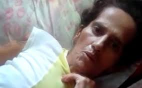 Moradora do Cidade Nova pede ajuda pra comprar colchão d'água