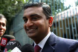 Kingfisher CEO asks staff to return to work