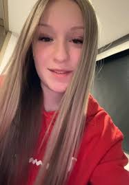 fyp #blondie #❤️ #sweetsixteen